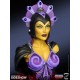 Masters of the Universe Bust Evil Lyn 25 cm